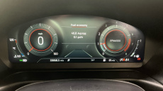 Ford Puma 1.0 EcoBoost Hybrid mHEV ST-Line 5dr Petrol Hatchback